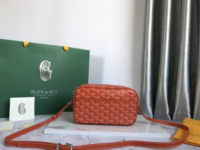 Goyard High End Quality Handbags-081