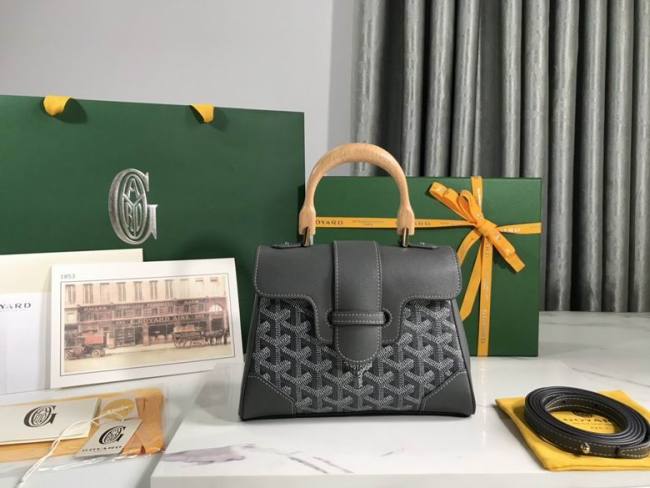 Goyard High End Quality Handbags-264