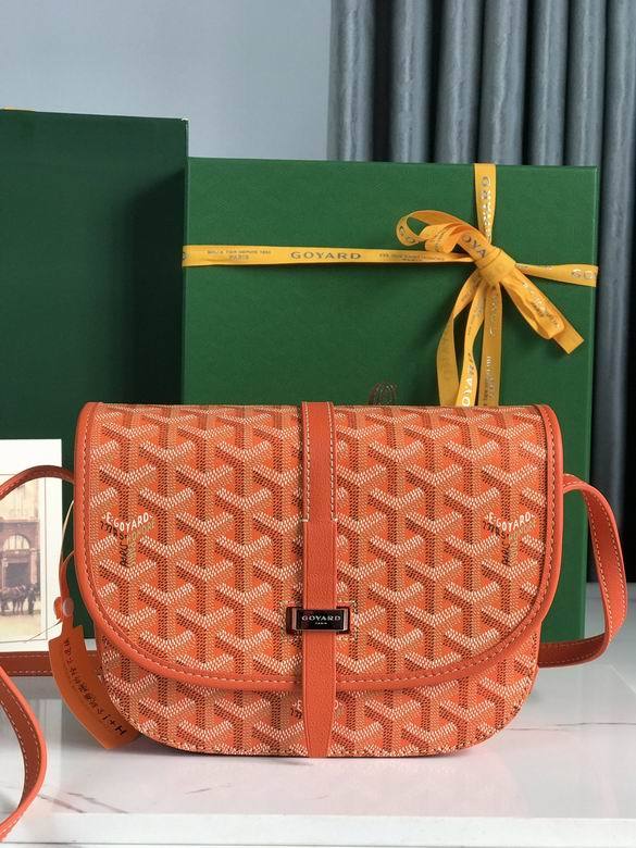 Goyard High End Quality Handbags-131