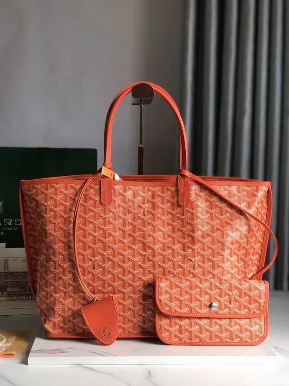 Goyard High End Quality Handbags-584