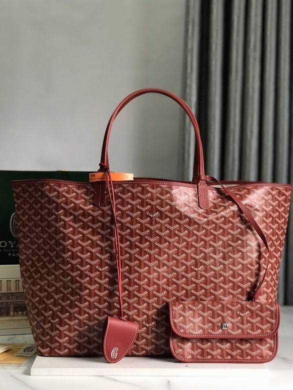 Goyard High End Quality Handbags-611