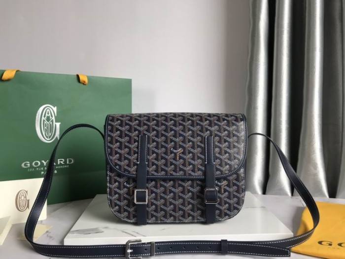 Goyard High End Quality Handbags-176