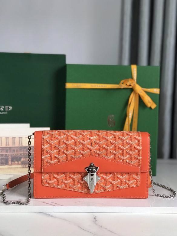 Goyard High End Quality Handbags-115