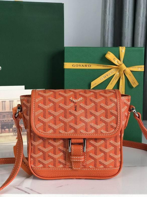 Goyard High End Quality Handbags-025