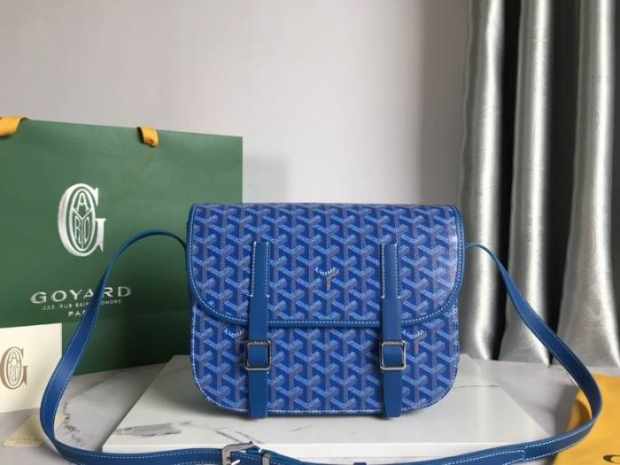 Goyard High End Quality Handbags-173