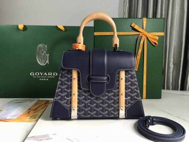 Goyard High End Quality Handbags-277