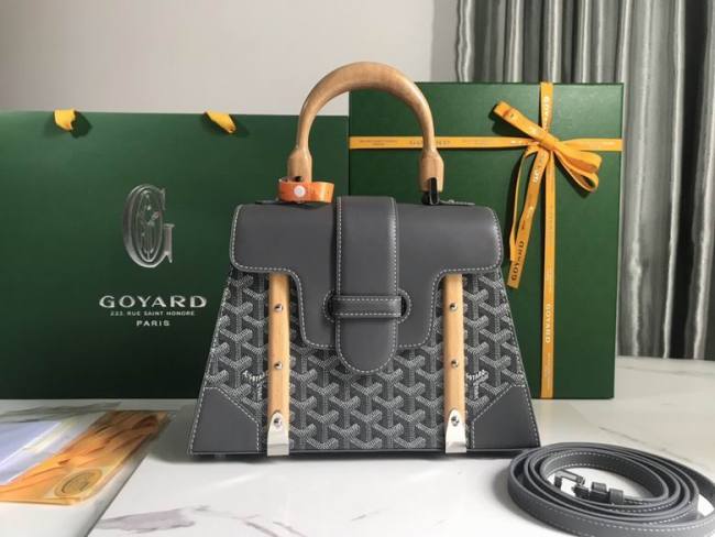 Goyard High End Quality Handbags-269