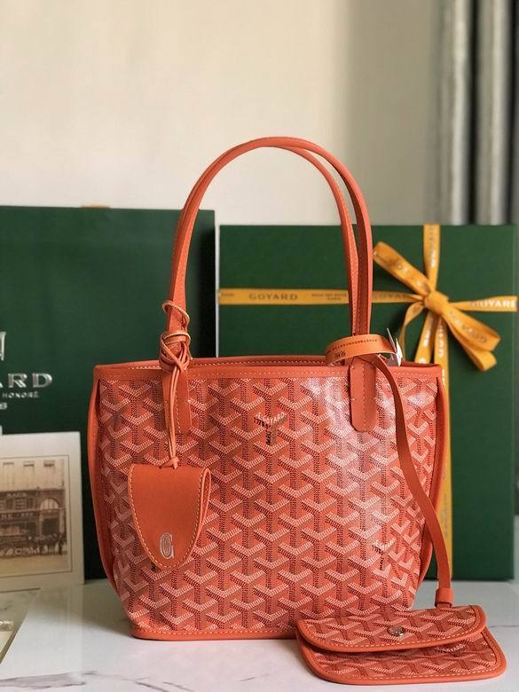 Goyard High End Quality Handbags-393