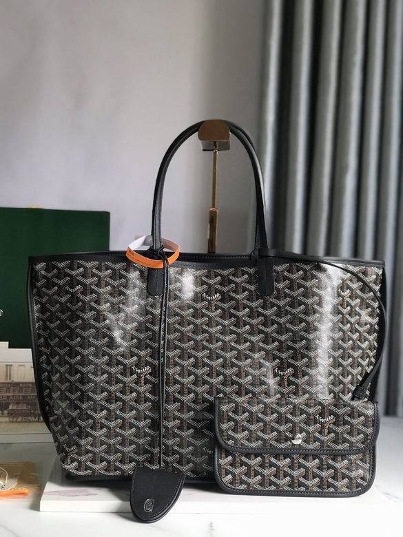 Goyard High End Quality Handbags-586