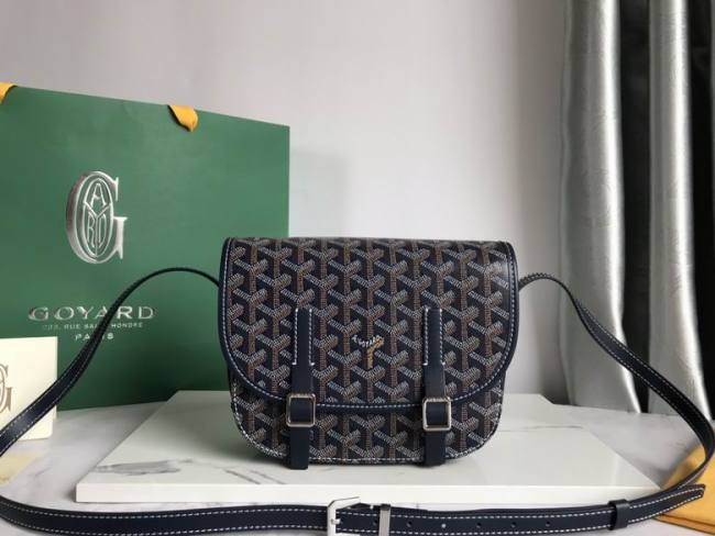 Goyard High End Quality Handbags-164