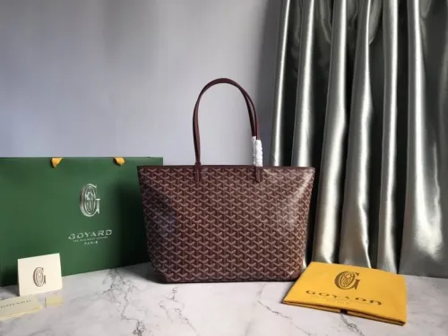 Goyard High End Quality Handbags-574