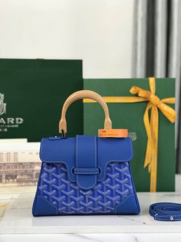 Goyard High End Quality Handbags-255