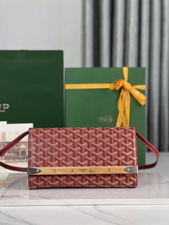 Goyard High End Quality Handbags-228