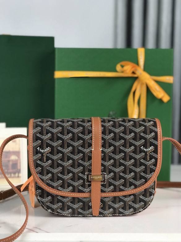 Goyard High End Quality Handbags-135