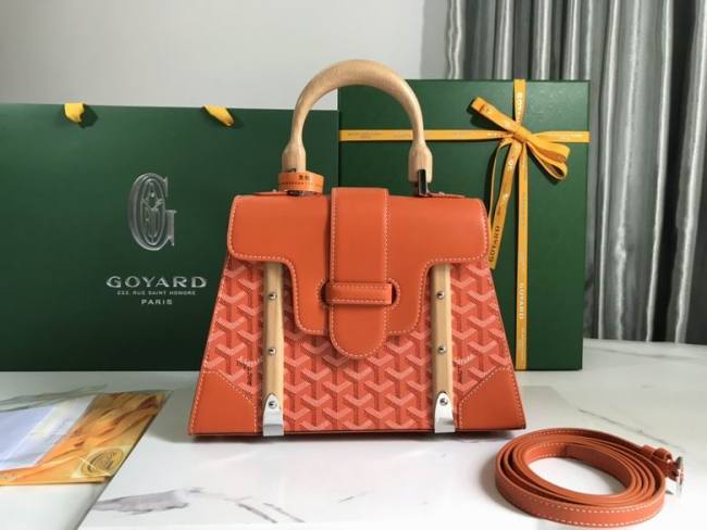 Goyard High End Quality Handbags-270