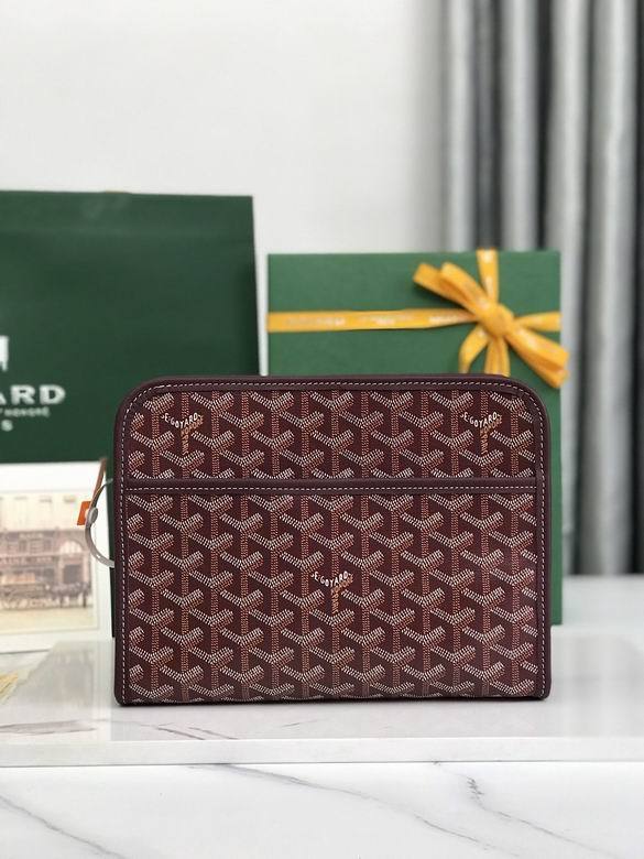 Goyard High End Quality Handbags-086