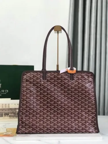 Goyard High End Quality Handbags-507