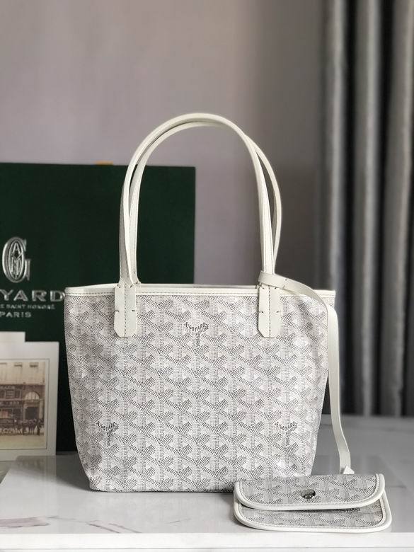 Goyard High End Quality Handbags-406