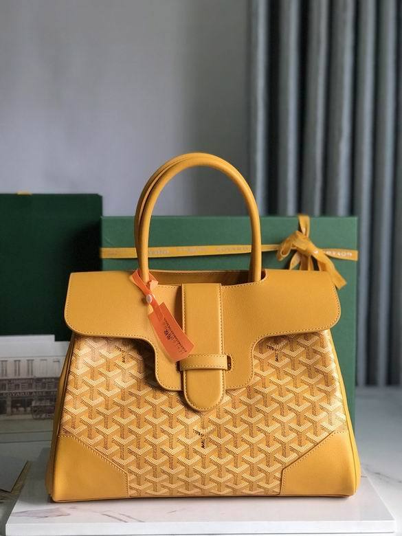 Goyard High End Quality Handbags-285