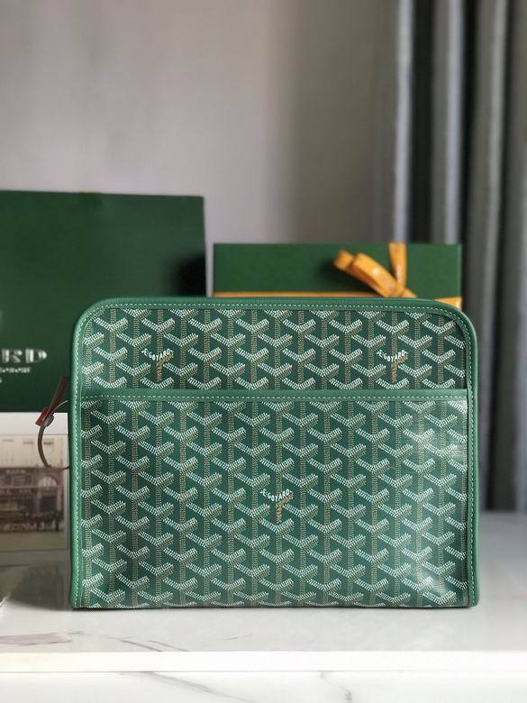 Goyard High End Quality Handbags-093