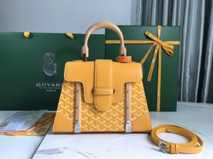 Goyard High End Quality Handbags-271