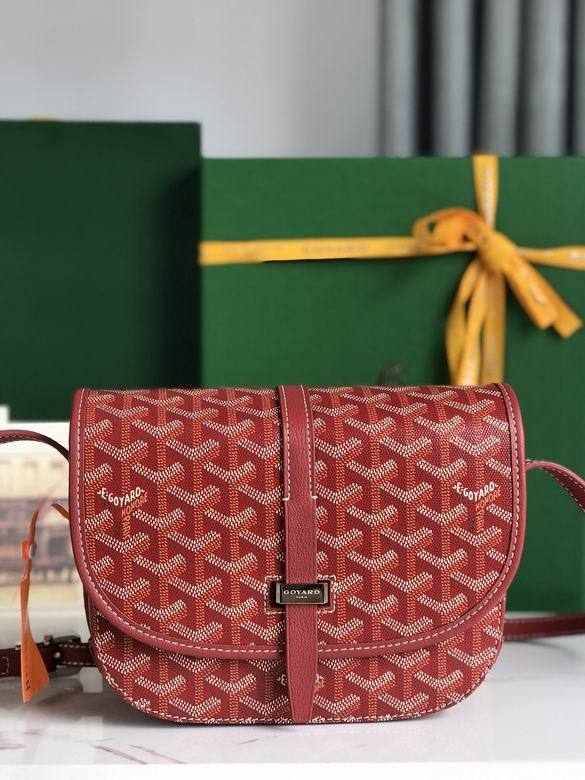Goyard High End Quality Handbags-129