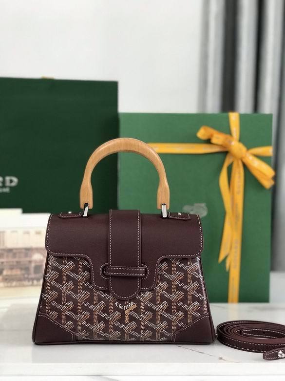 Goyard High End Quality Handbags-254