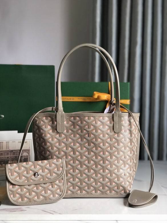 Goyard High End Quality Handbags-404