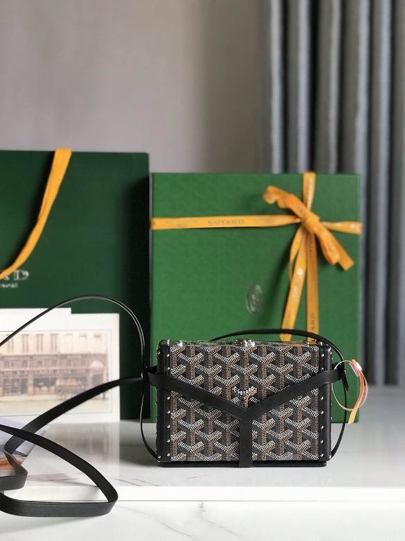 Goyard High End Quality Handbags-067
