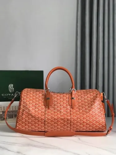 Goyard High End Quality Handbags-706
