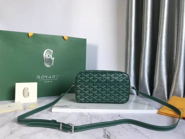 Goyard High End Quality Handbags-075