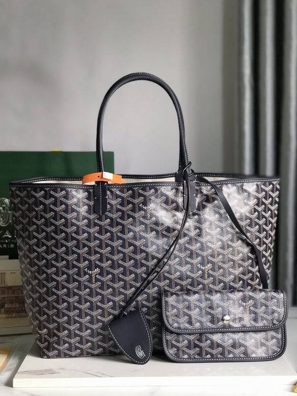 Goyard High End Quality Handbags-637