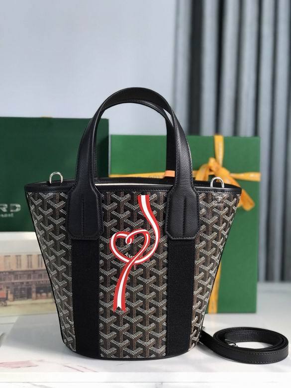 Goyard High End Quality Handbags-377