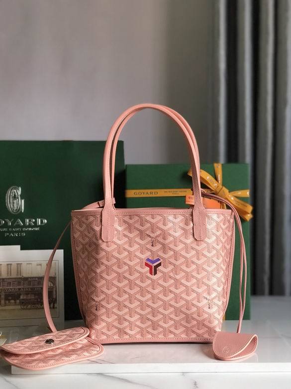 Goyard High End Quality Handbags-385