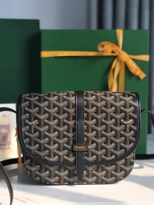 Goyard High End Quality Handbags-143