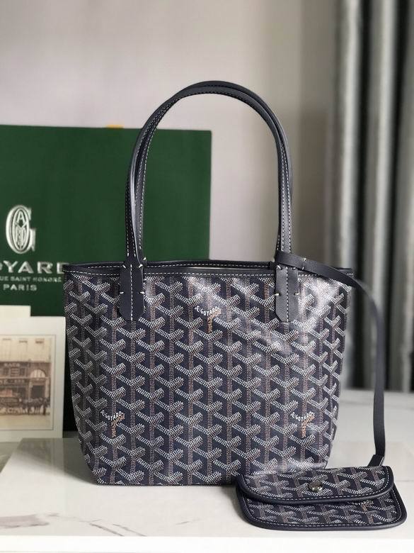 Goyard High End Quality Handbags-405