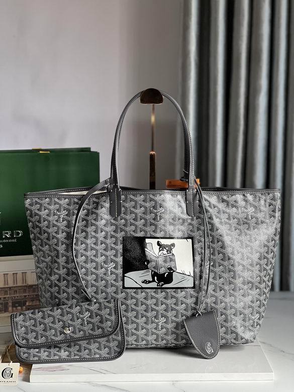 Goyard High End Quality Handbags-644