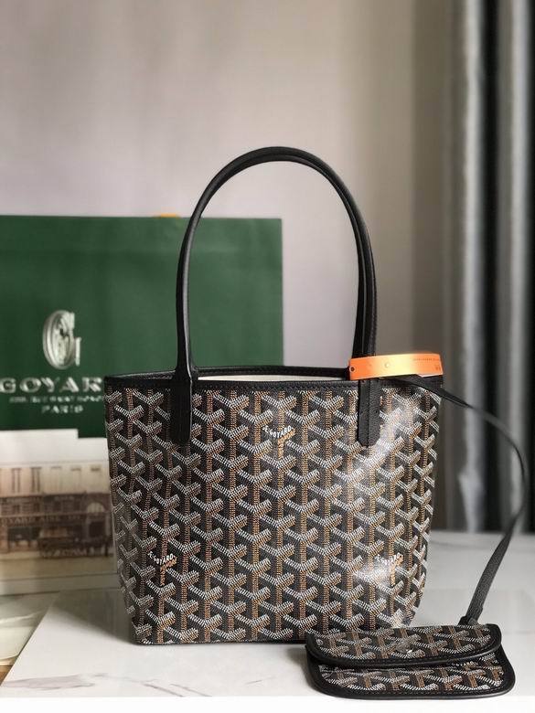 Goyard High End Quality Handbags-413