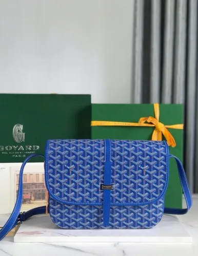 Goyard High End Quality Handbags-149