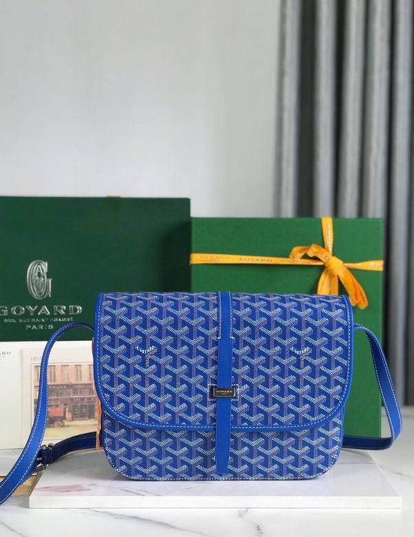 Goyard High End Quality Handbags-149