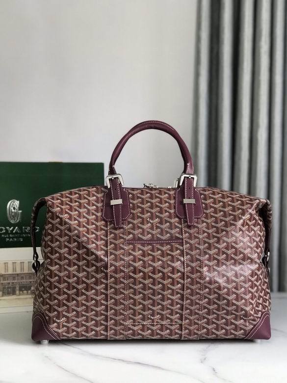 Goyard High End Quality Handbags-695