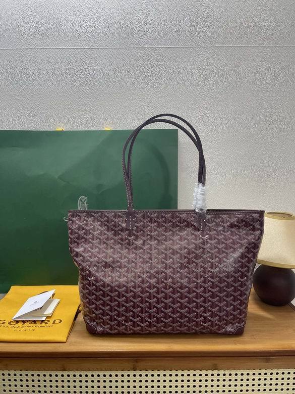 Goyard High End Quality Handbags-535