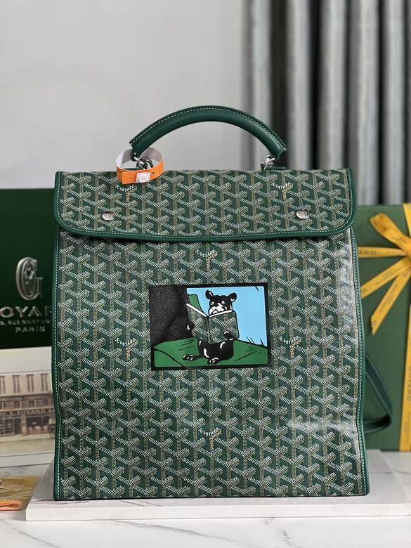 Goyard High End Quality Handbags-312