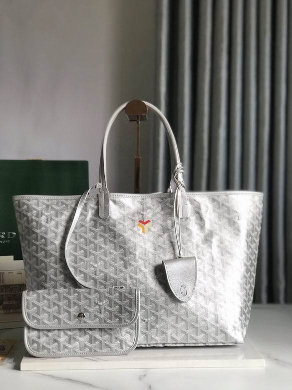 Goyard High End Quality Handbags-647