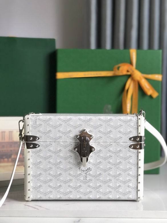 Goyard High End Quality Handbags-239