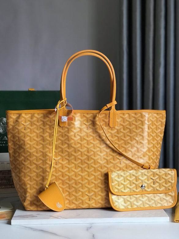 Goyard High End Quality Handbags-631