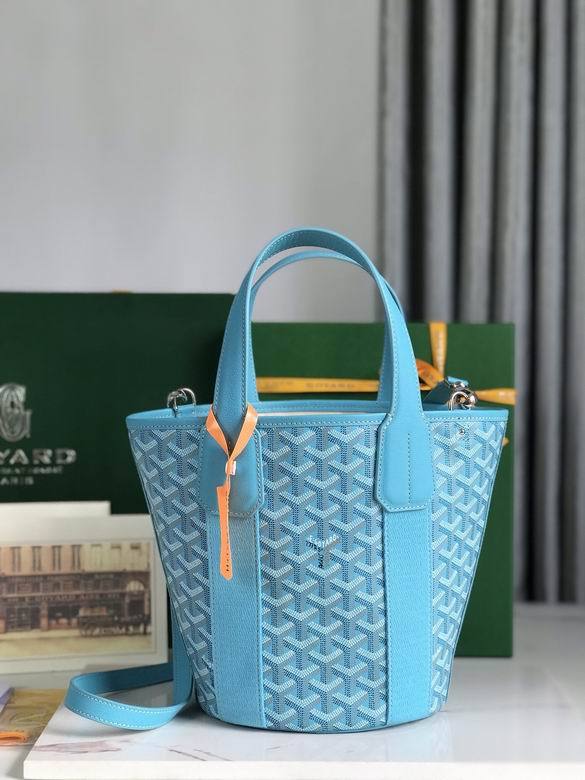 Goyard High End Quality Handbags-382