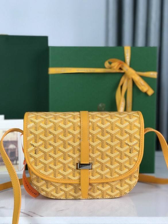 Goyard High End Quality Handbags-130
