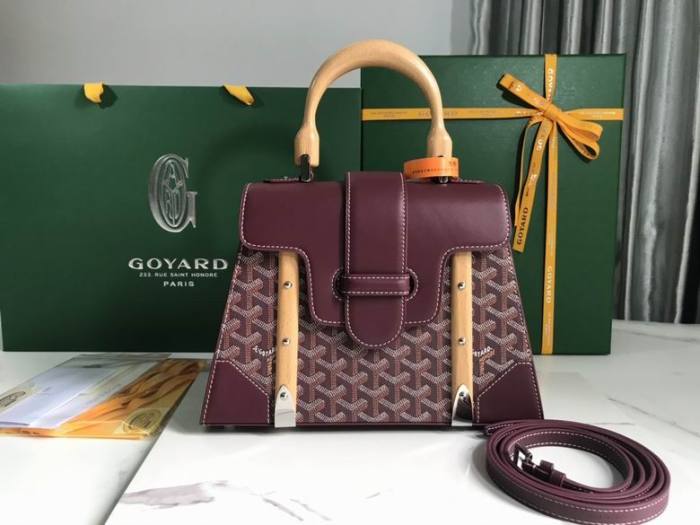 Goyard High End Quality Handbags-274
