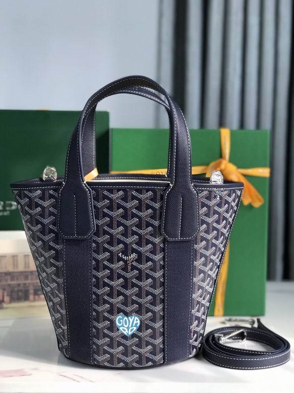 Goyard High End Quality Handbags-369